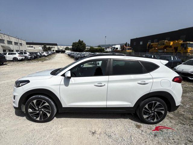 HYUNDAI Tucson 1.6 GDI Xprime - PER OPERATORI DEL SETTORE