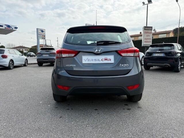 Hyundai iX20 1.4 CRDI 90 CV Comfort