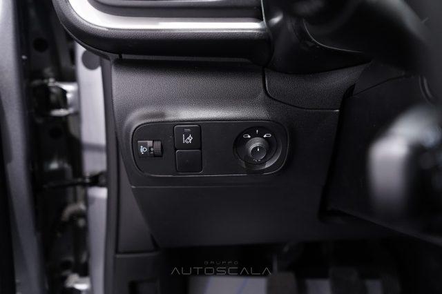 CITROEN C3 1.2 PureTech 82cv S&S Business Navy