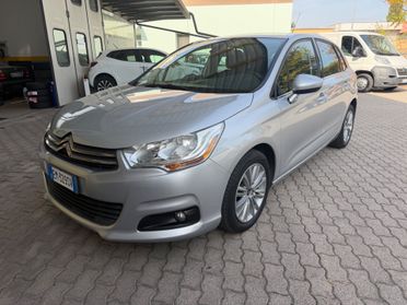 Citroen C4 1.6 HDi 90 Seduction