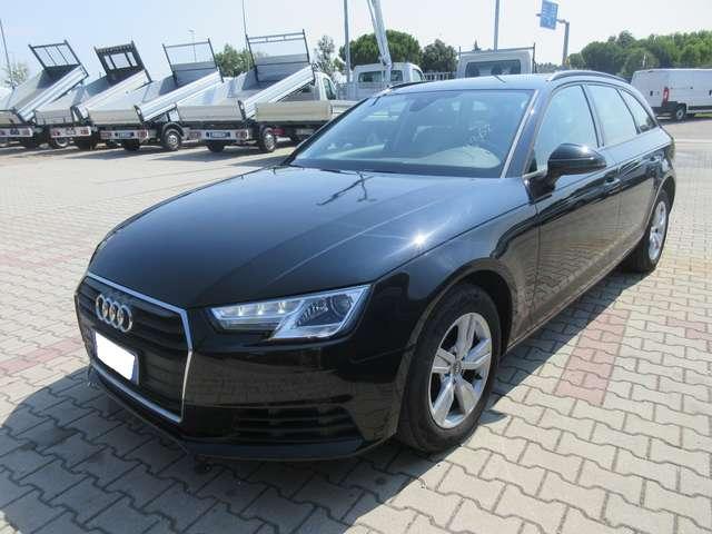 Audi A4 A4 Avant 30 2.0 tdi Business 122cv s-tronic my16