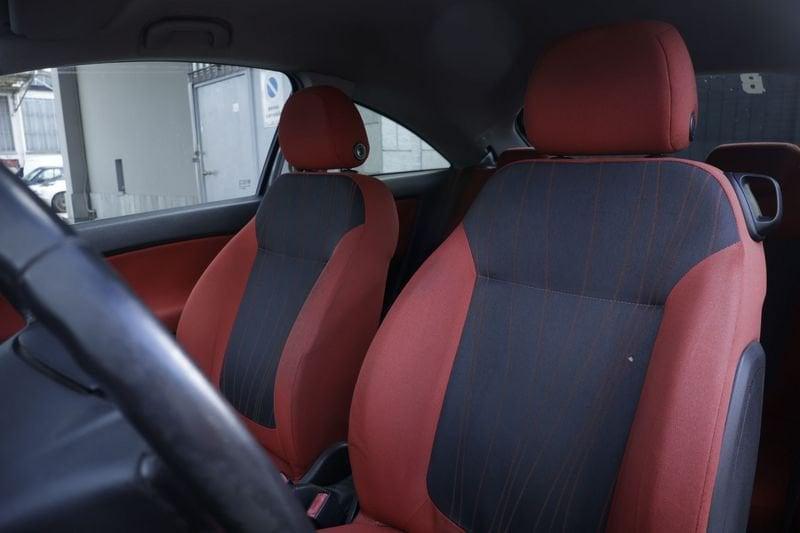 Opel Corsa Opel Corsa 1.3 CDTI 75CV ecoFLEX 3 porte Sport 55KW ANNO 2010