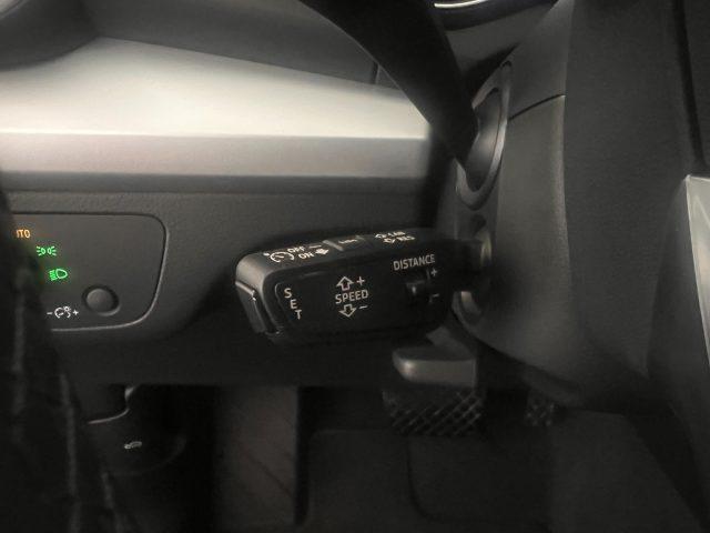 AUDI Q5 40 TDI 204 CV quattro S tronic S line