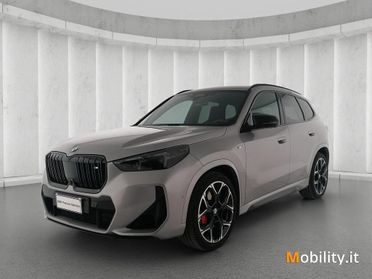 BMW X1 M 35 i MSport Pro xDrive