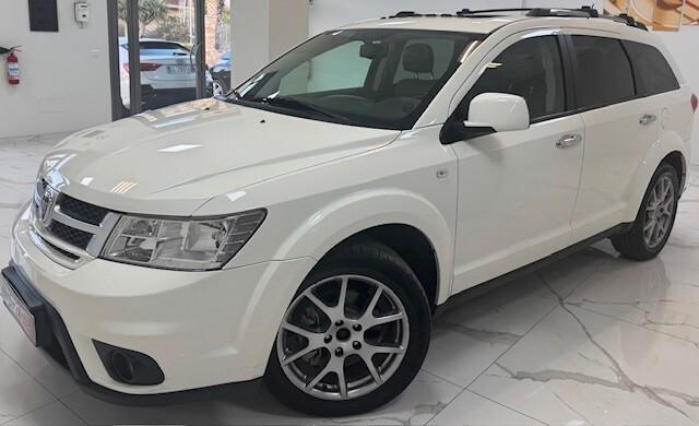 Fiat Freemont 2.0 Multijet 170 CV Lounge 73.000km