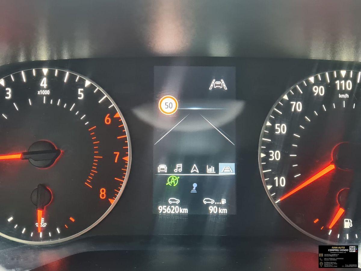 RENAULT Clio Benzina-Neopatentati-Anno 2022