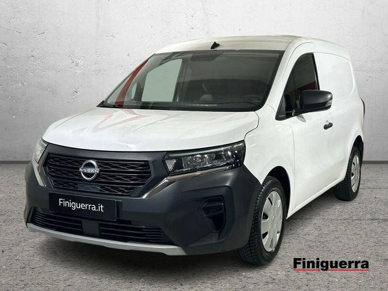 Nissan Townstar Townstar 1.3 130cv L1 N-Connecta
