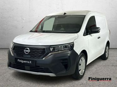 Nissan Townstar Townstar 1.3 130cv L1 N-Connecta