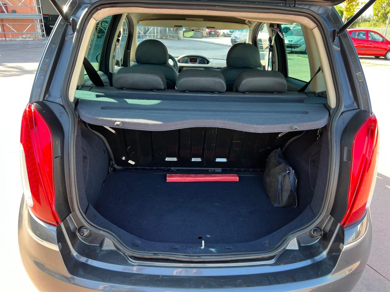 Lancia MUSA 1.4 Oro Ecochic GPL