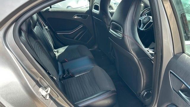 Mercedes-benz A 180 CDI Automatic Premium
