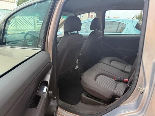 Lancia MUSA 1.4 16V Oro cv 77 ok neopatentati benz