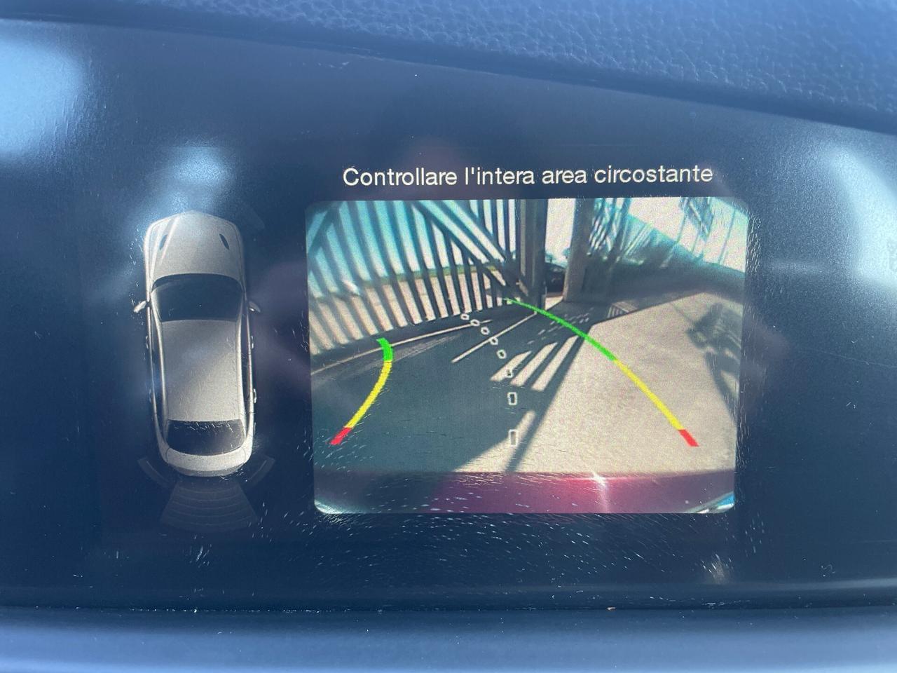 Alfa Romeo Giulia 2.2 Turbodiesel 150 CV AT8 Business-NAVIGATORE-RETROCAMERA