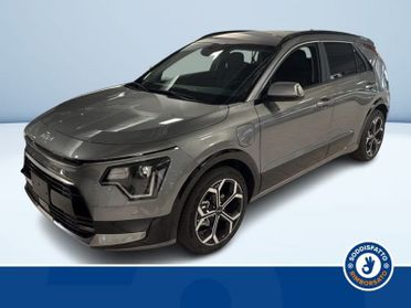 KIA Niro 1.6 PHEV Style MY25