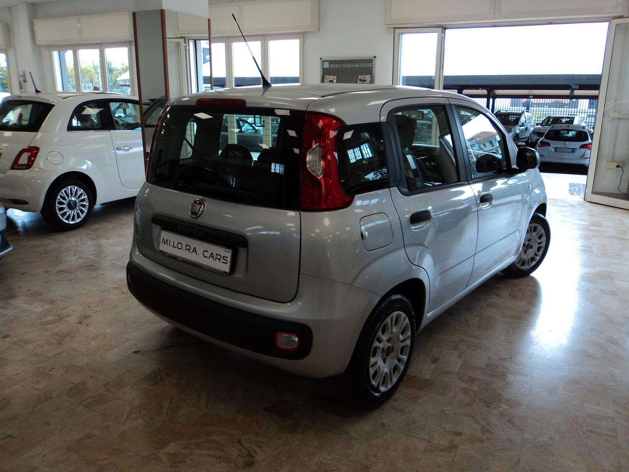 Fiat Panda 1.2 Pop
