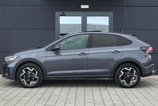 VOLKSWAGEN Taigo 1.0 TSI 115 CV R-Line