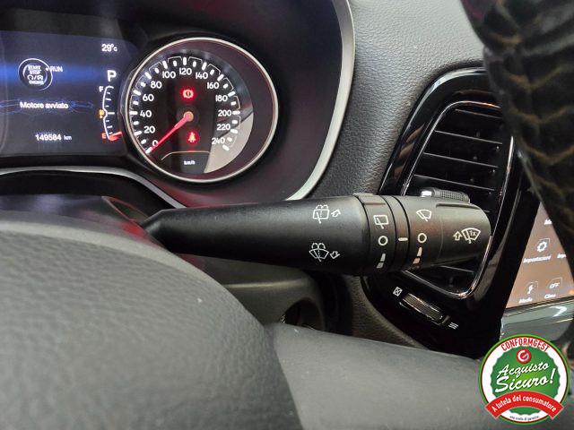 JEEP Compass 2.0 Multijet II aut. 4WD Limited