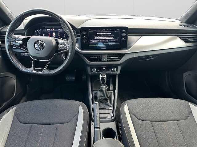 SKODA Kamiq 1.5 TSI ACT DSG Style 150 CV