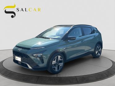 Hyundai Bayon 1.0 t-gdi 100cv X-line 2021