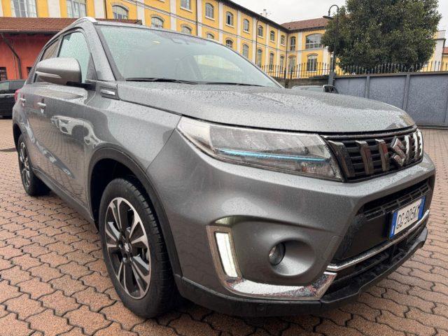 SUZUKI Vitara 1.4 Hybrid 4WD AllGrip STARVIEW