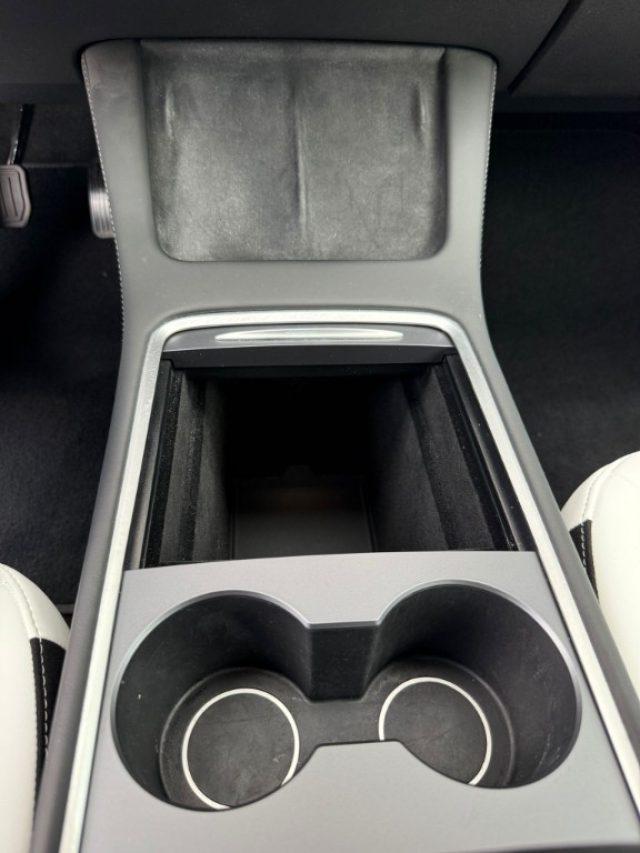 TESLA Model 3 RWD AUTOPILOT-LED-PELLE BIANCA-TETTO-WINTER