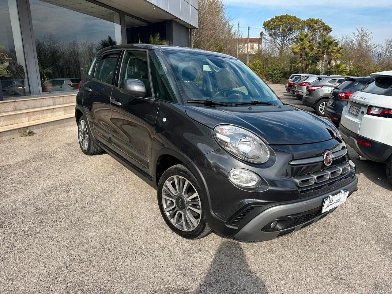 Fiat 500L 1.3 Multijet 95 CV Cross NEOPATENTATI