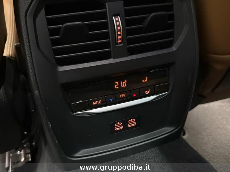 BMW Serie 4 Gran Coupé Serie 4 G26 2021 Gran Coupe 420d Gran Coupe mhev 48V xdrive Msport auto