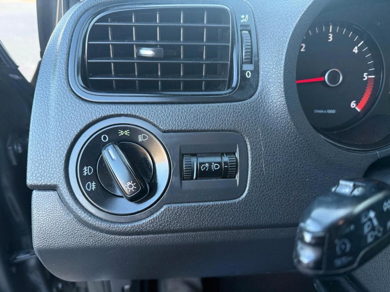 Volkswagen Polo 1.6 TDI DPF 5 porte Comfortline