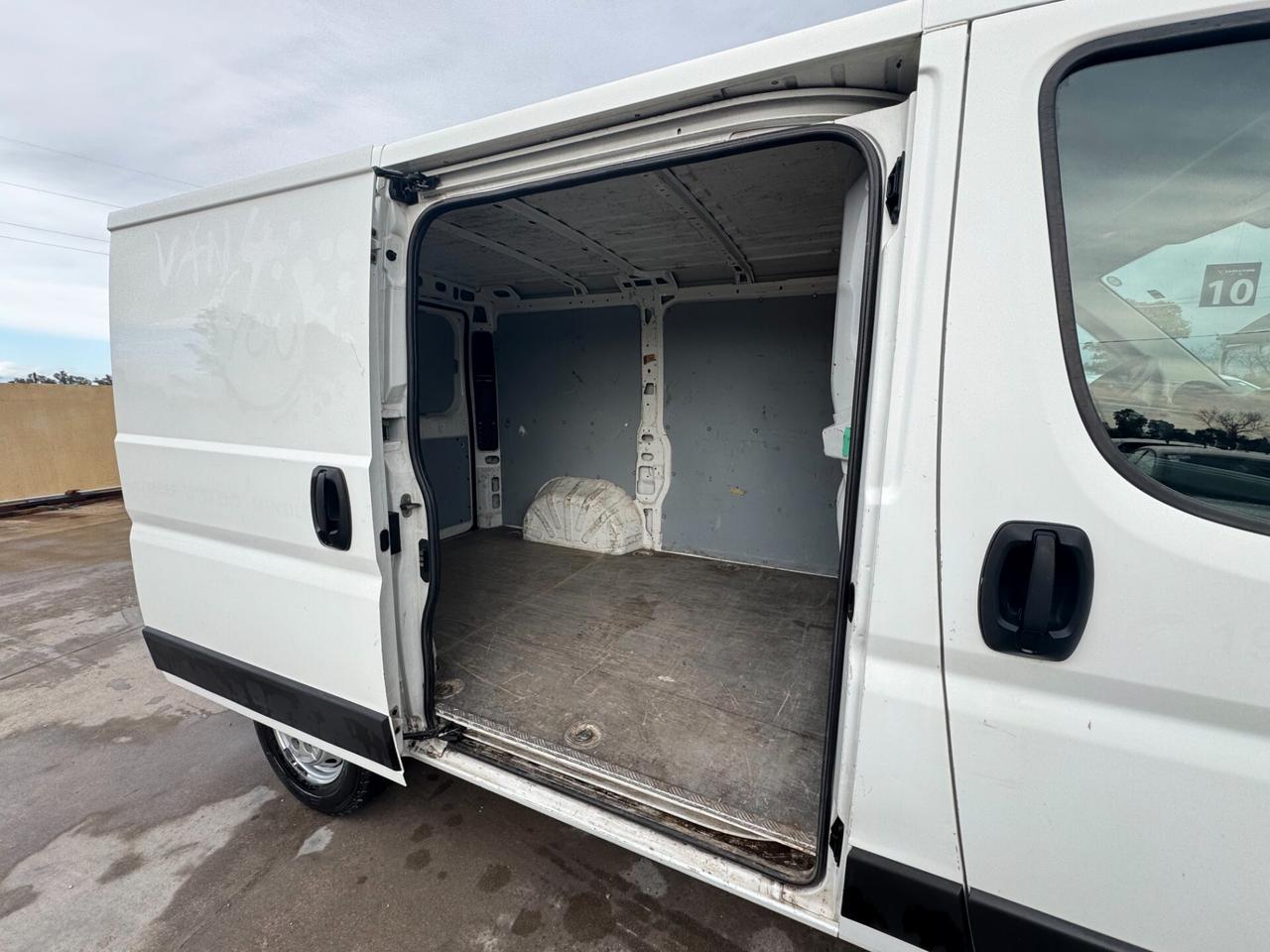 Peugeot Boxer L1H1 330 HDI 110 Furgone