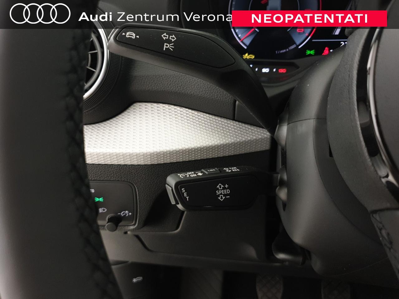 30TFSI 116CV Business Advanced