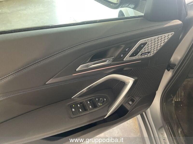 BMW X1 U11 xdrive20d mhev 48V MSport auto