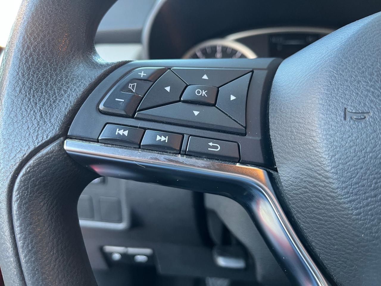 Nissan Micra 1.0 71cv 5 porte Acenta