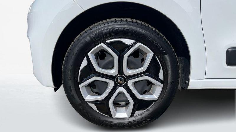 Renault Twingo Electric Twingo 22kWh Equilibre