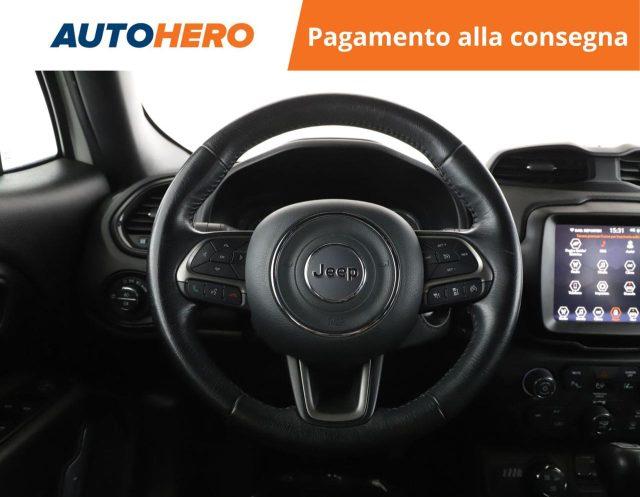 JEEP Renegade 1.3 T4 240CV PHEV 4xe AT6 S