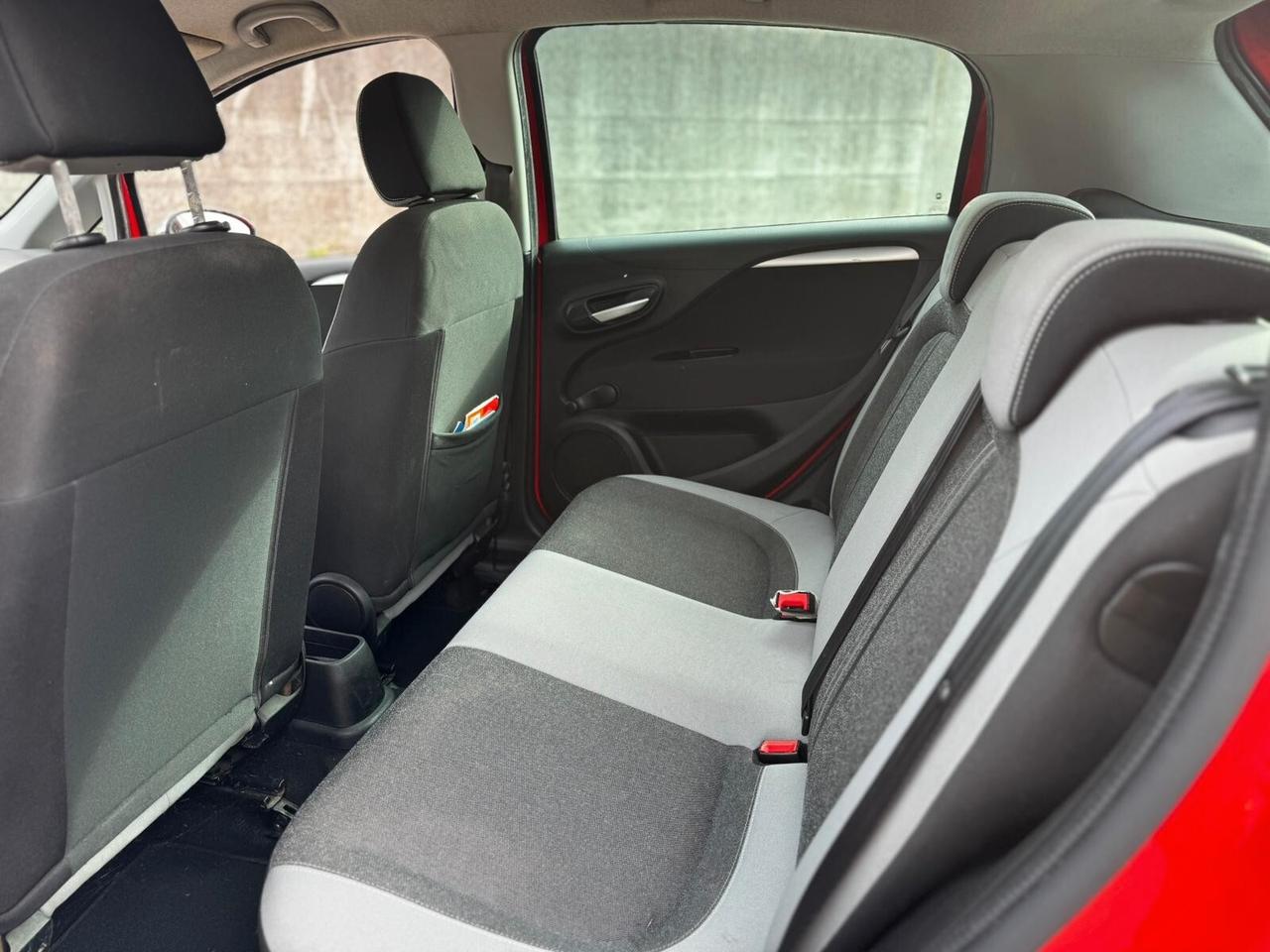 Fiat Punto 1.3 MJT II 75 CV 5 porte Easy