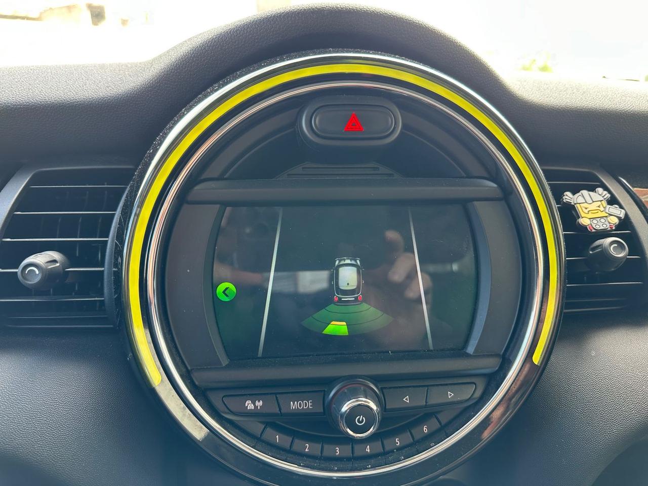 Mini Cooper D 1.5 3p Hype #10672