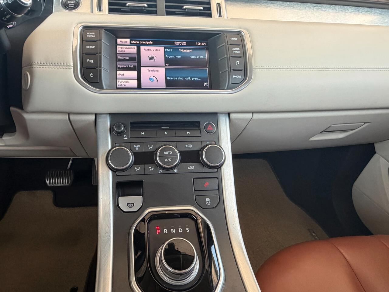 Land Rover Range Evoque 2.2 Sd4 5p. Dynamic +IVA