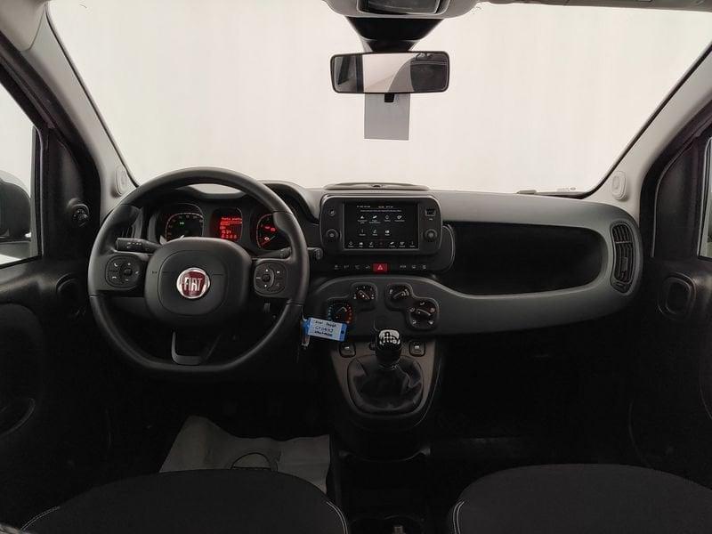FIAT Panda Panda 1.0 FireFly S&S Hybrid Cross