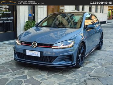 Volkswagen Golf GTI 2.0 TSI GTI TCR DSG 5p #11764