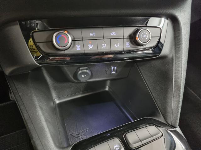 OPEL Corsa Hybrid 110 CV aut. GS