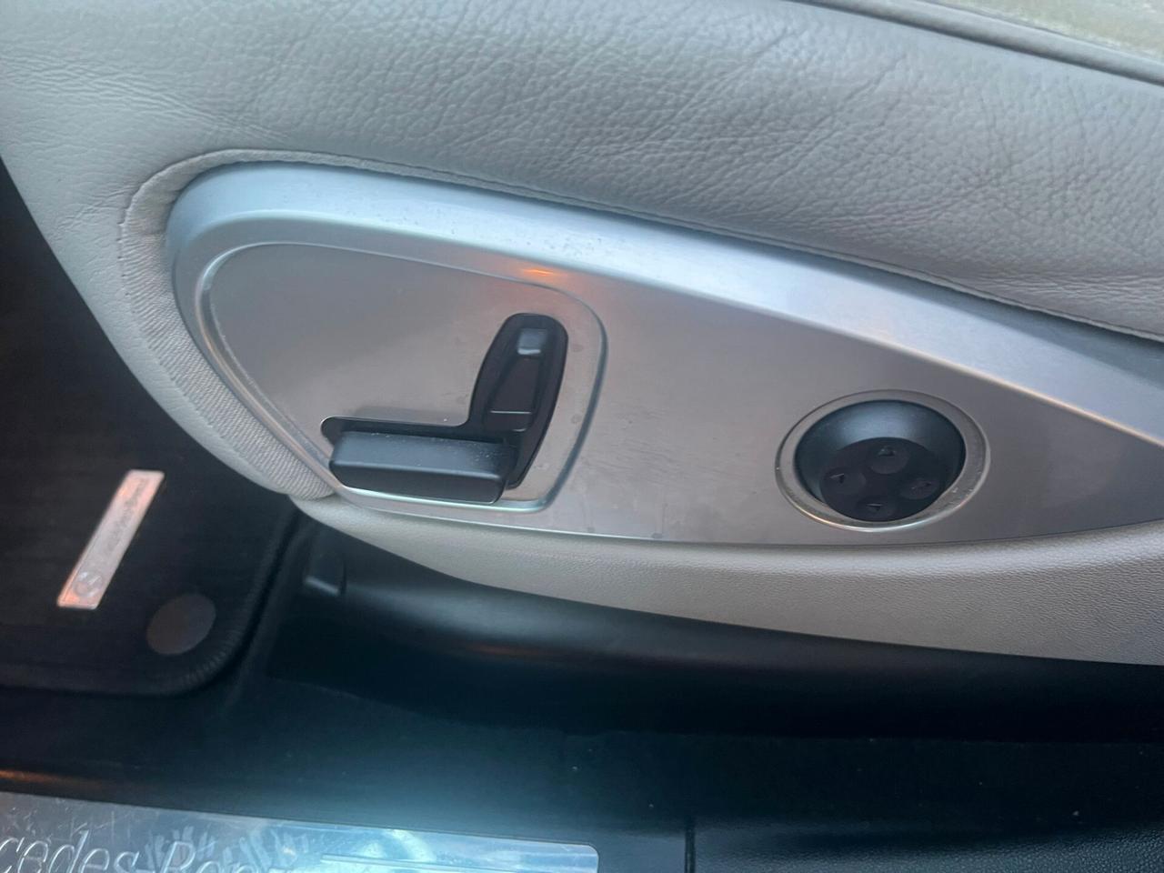 Mercedes-benz GL 350 CDI cat 4MATIC BlueEFF. Sport 7