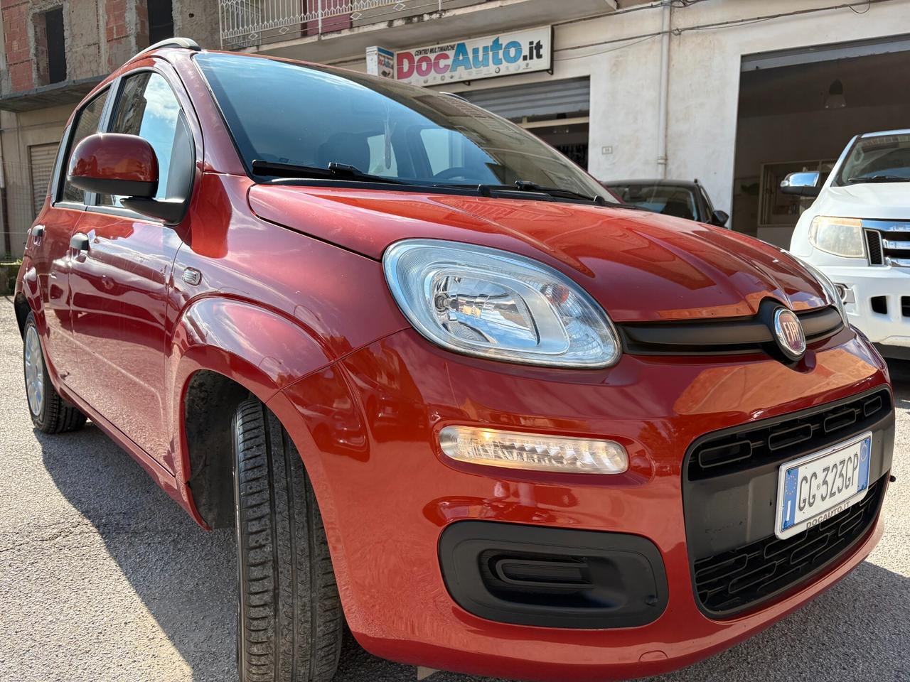 Fiat Panda 1.2 Easy