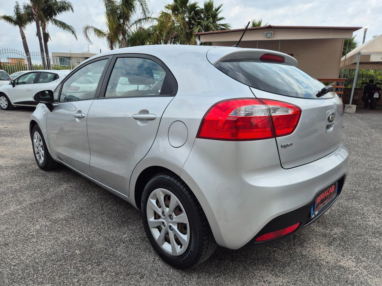 Kia RIO 1.1 CRDi 5p. Cool NUOVA FULL 2014