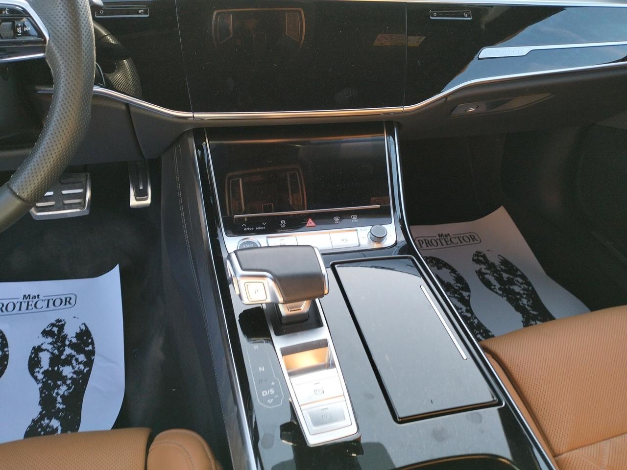 Audi A8 50 TDI 3.0 quattro tiptronic S-Line - IVA ESPOSTA