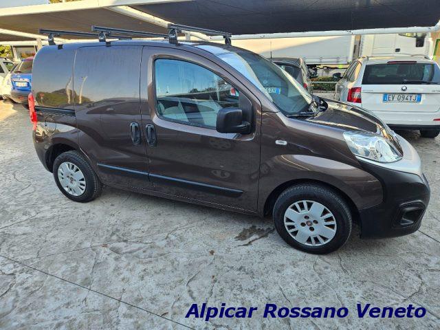 FIAT Fiorino 1.3 MJT 80CV Cargo SX