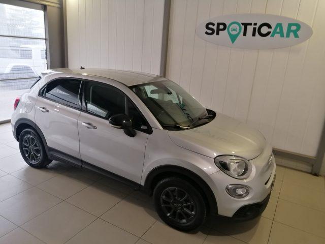 FIAT 500X 1.3 MultiJet 95 CV Club