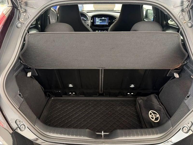 Toyota Aygo X 1.0 72cv Trend