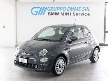 Fiat 500 500 1.2 Lounge 69 cv