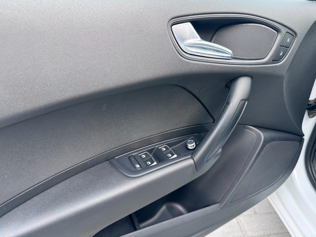Audi A1 SPB 1.6 TDI 116 CV - CAMBIO AUTOMATICO - OTTIME CONDIZIONI