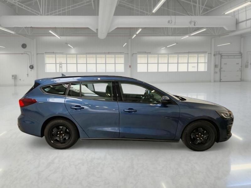 FORD FOCUS 1.5 ECOBLUE 120 CV BUSINESS CO-PILOT AUTO SW STATION WAGON