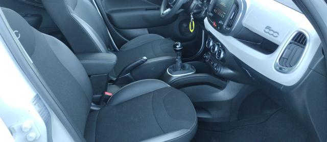 FIAT 500L 1.4 95 CV Cross